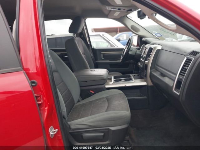 1C6RR6LT6ES148288 RAM 1500 Lone Star
