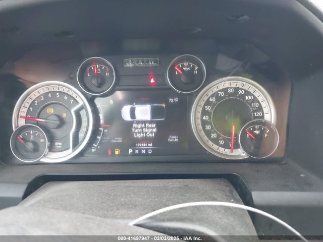 1C6RR6LT6ES148288 RAM 1500 Lone Star