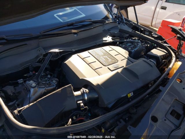 SALRT2RV2KA095272 Land Rover Discovery Hse Luxury