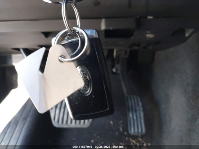 SALRT2RV2KA095272 Land Rover Discovery Hse Luxury