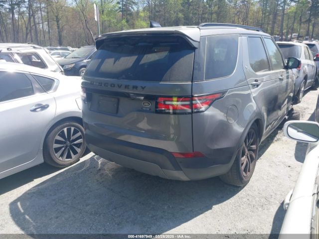 SALRT2RV2KA095272 Land Rover Discovery Hse Luxury