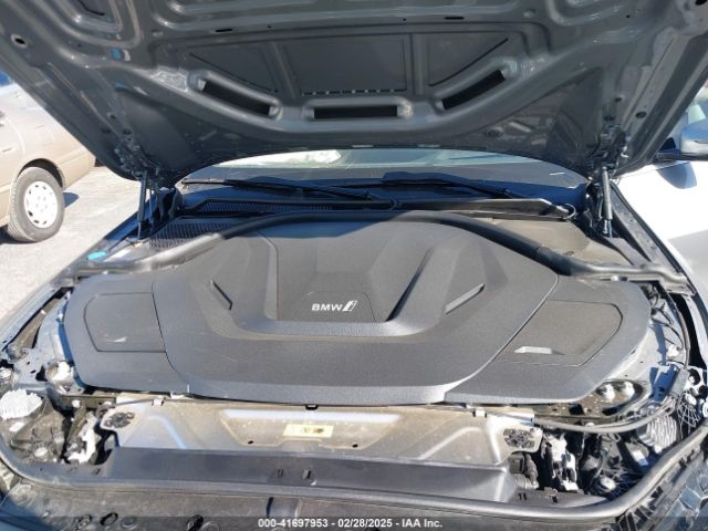 WBY43AW07RFS55615 BMW I4 Edrive35