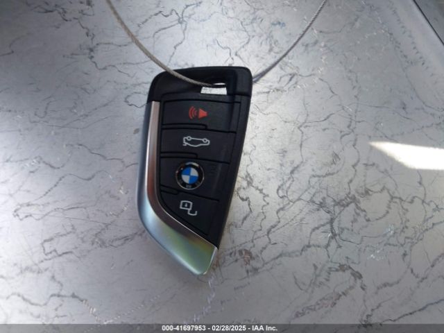 WBY43AW07RFS55615 BMW I4 Edrive35