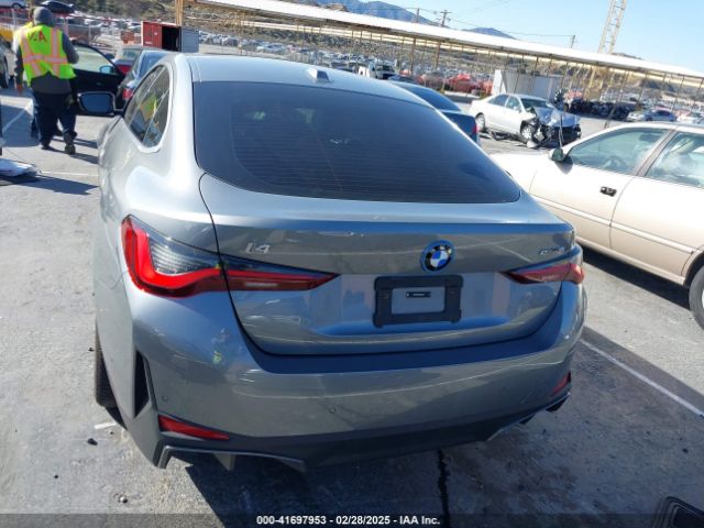 WBY43AW07RFS55615 BMW I4 Edrive35