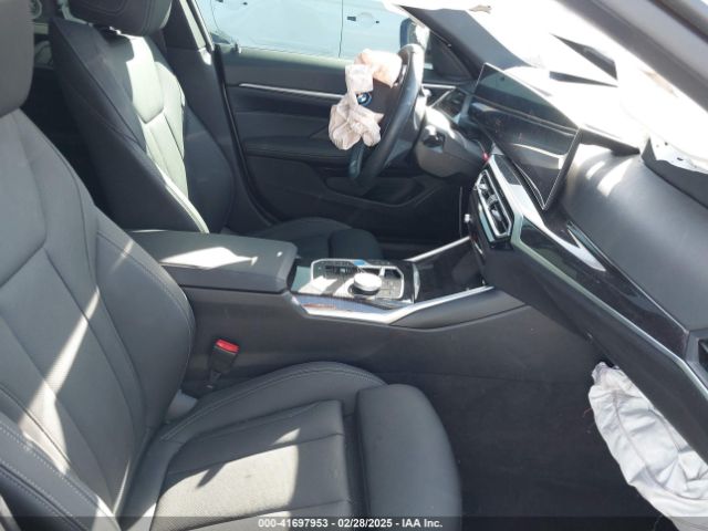 WBY43AW07RFS55615 BMW I4 Edrive35