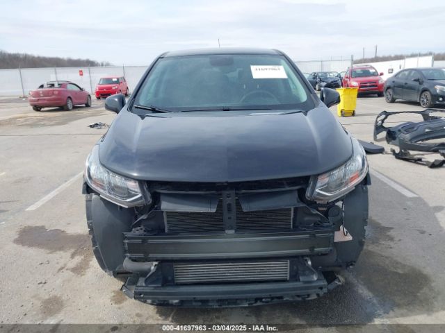 3GNCJKSB4LL166864 Chevrolet Trax Fwd Ls