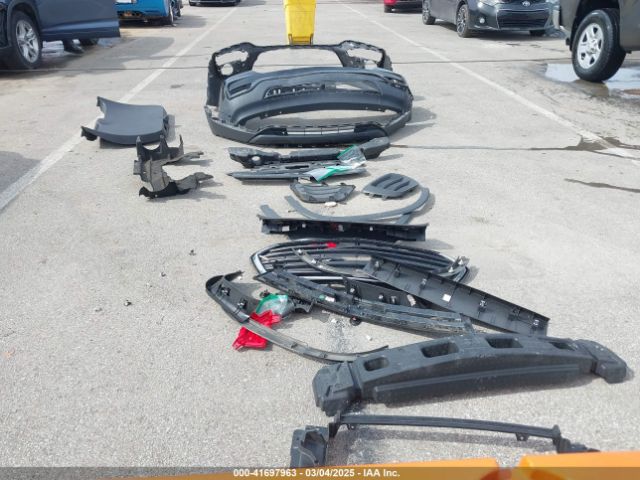 3GNCJKSB4LL166864 Chevrolet Trax Fwd Ls
