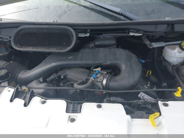 1FTYR1ZM1JKA65272 Ford Transit-250