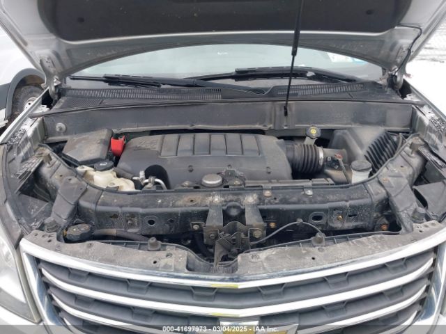 1GNKVGKD7FJ304682 Chevrolet Traverse 1lt