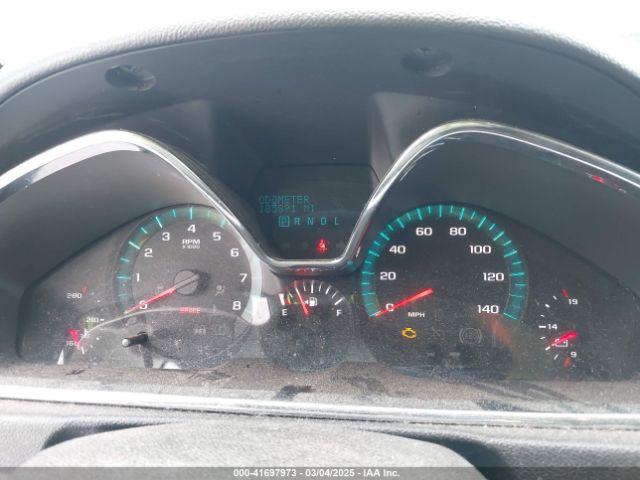 1GNKVGKD7FJ304682 Chevrolet Traverse 1lt