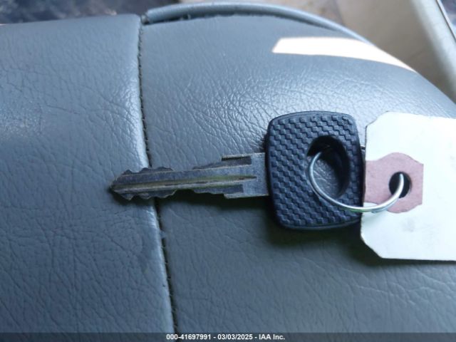 1987 MERCEDES-BENZ 560 WDBCA45D5HA282380 Photo 10