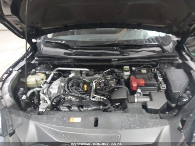 2023 MITSUBISHI OUTLANDER JA4J4UA82PZ030511 Photo 9