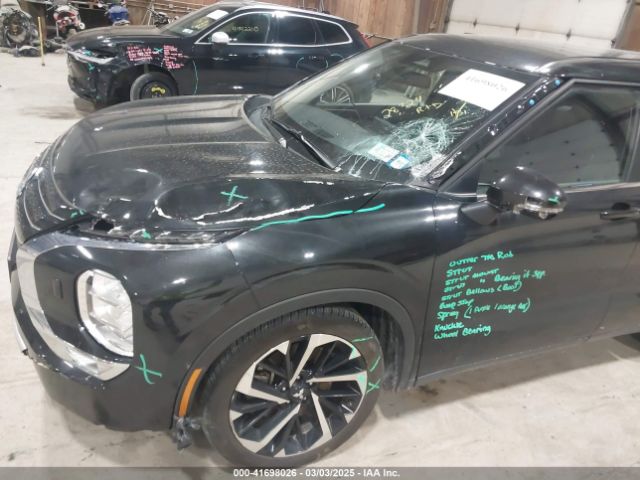 2023 MITSUBISHI OUTLANDER JA4J4UA82PZ030511 Photo 5