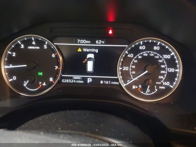 2023 MITSUBISHI OUTLANDER JA4J4UA82PZ030511 Photo 6