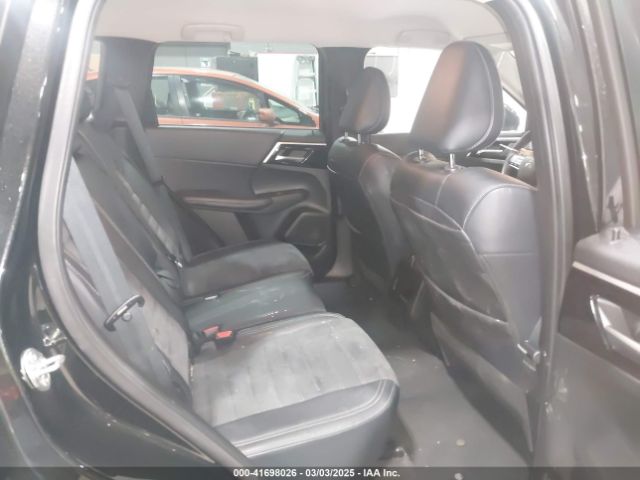 2023 MITSUBISHI OUTLANDER JA4J4UA82PZ030511 Photo 7