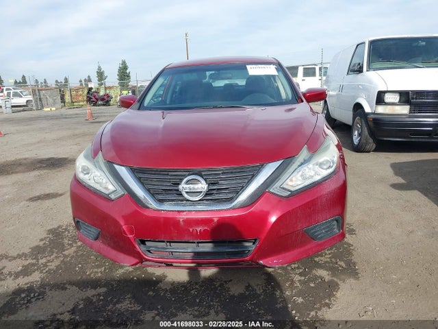 1N4AL3AP4GC197620 Nissan Altima 2.5/2.5 S/2.5 Sl/2.5 Sr/2.5 Sv