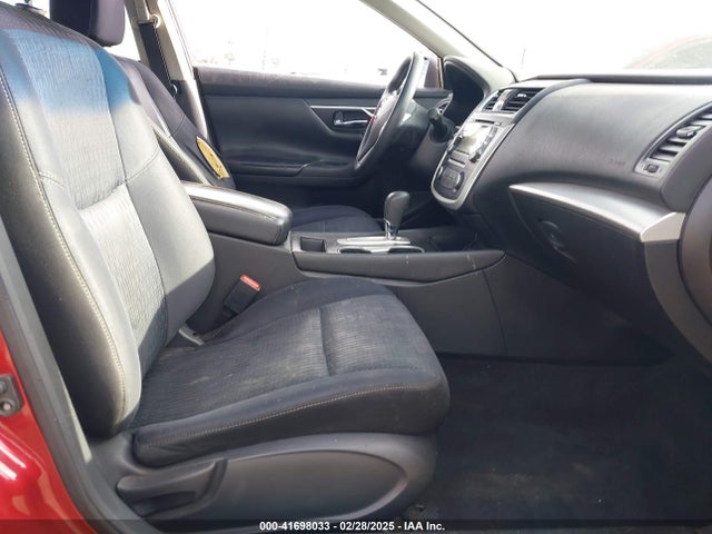 1N4AL3AP4GC197620 Nissan Altima 2.5/2.5 S/2.5 Sl/2.5 Sr/2.5 Sv