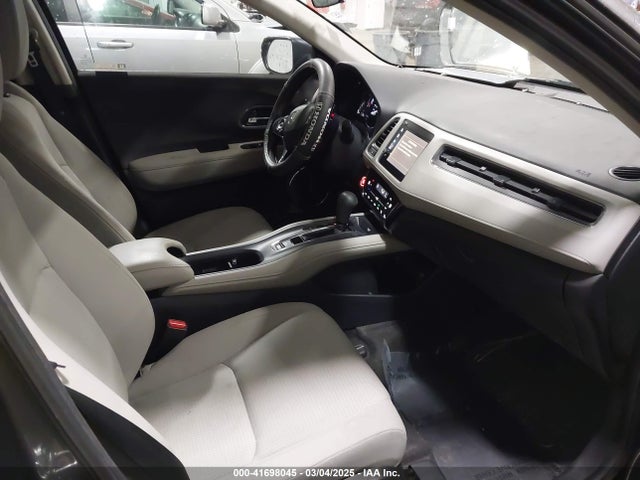 3CZRU6H55KM725201 Honda HR-V EX