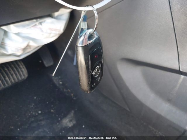 KL4CJBSB7JB699731 Buick Encore Preferred Ii