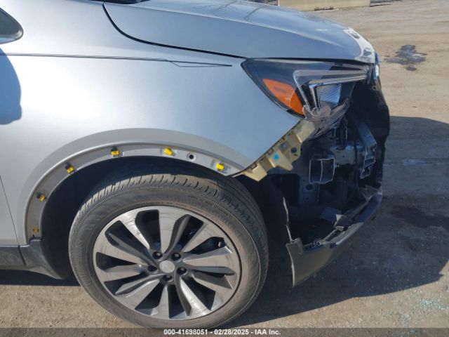 KL4CJBSB7JB699731 Buick Encore Preferred Ii