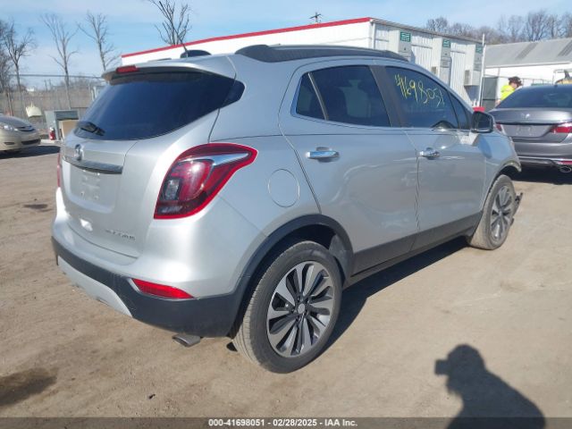 KL4CJBSB7JB699731 Buick Encore Preferred Ii