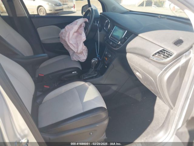 KL4CJBSB7JB699731 Buick Encore Preferred Ii