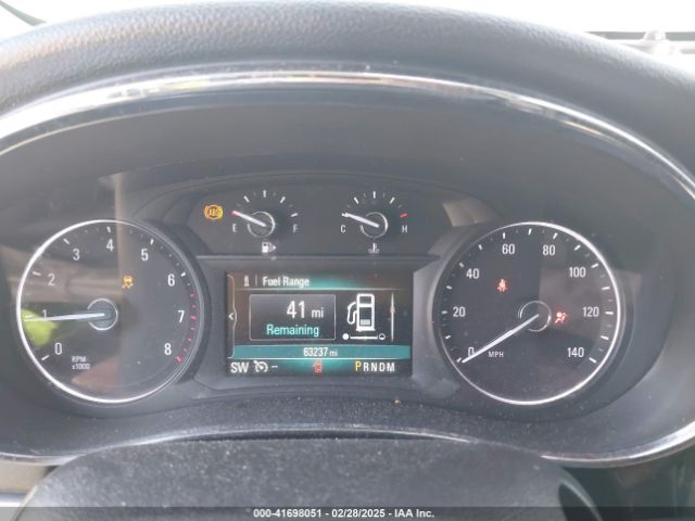 KL4CJBSB7JB699731 Buick Encore Preferred Ii