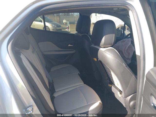 KL4CJBSB7JB699731 Buick Encore Preferred Ii