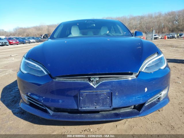 5YJSA1E20HF229362 Tesla Model S 100d/60d/75d/90d/p100d