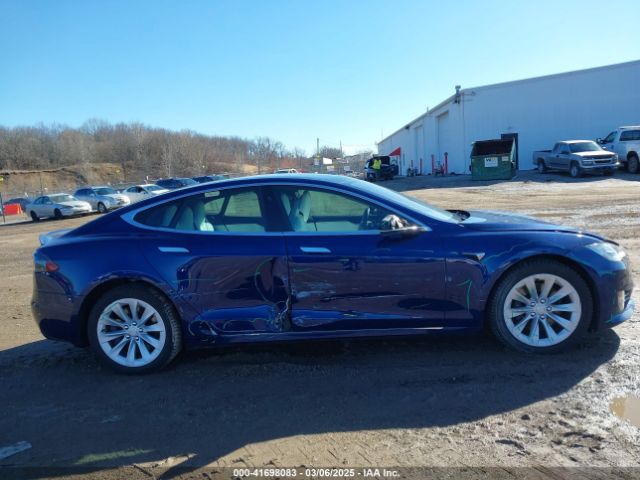 5YJSA1E20HF229362 Tesla Model S 100d/60d/75d/90d/p100d