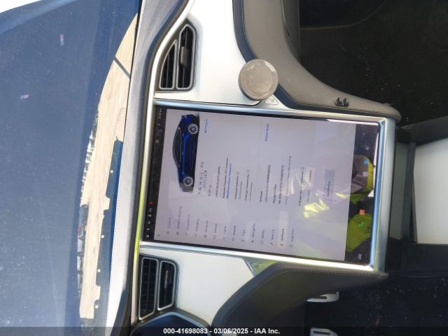 5YJSA1E20HF229362 Tesla Model S 100d/60d/75d/90d/p100d