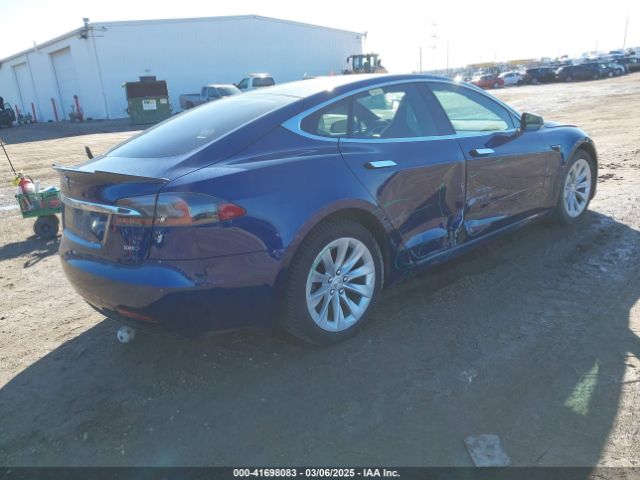 5YJSA1E20HF229362 Tesla Model S 100d/60d/75d/90d/p100d