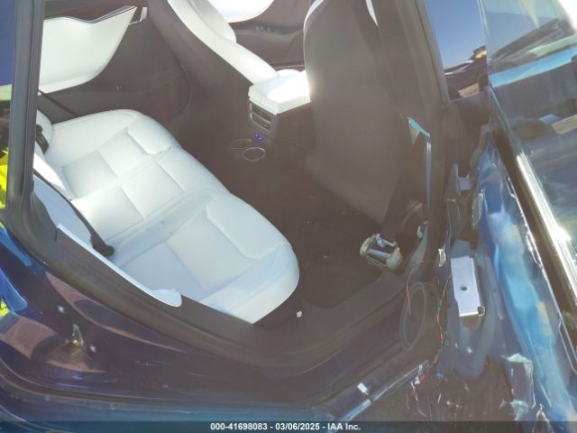5YJSA1E20HF229362 Tesla Model S 100d/60d/75d/90d/p100d