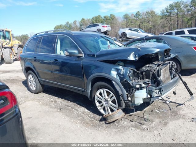 2009 VOLVO XC90 YV4CZ982191510469