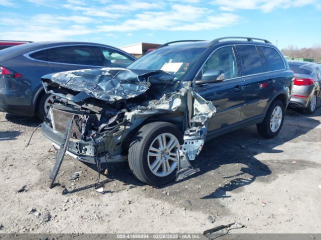 2009 VOLVO XC90 YV4CZ982191510469 Photo 1