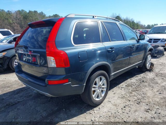 2009 VOLVO XC90 YV4CZ982191510469 Photo 3