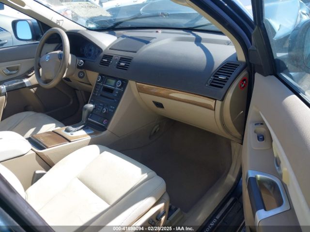 2009 VOLVO XC90 YV4CZ982191510469 Photo 4