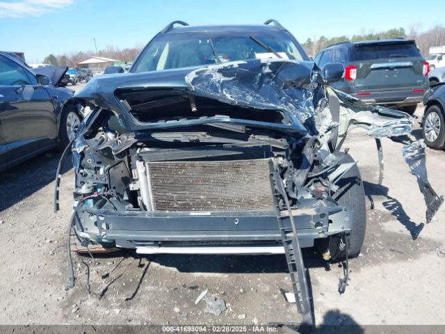 2009 VOLVO XC90 YV4CZ982191510469 Photo 5