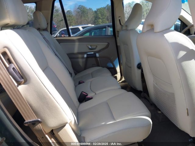 2009 VOLVO XC90 YV4CZ982191510469 Photo 7