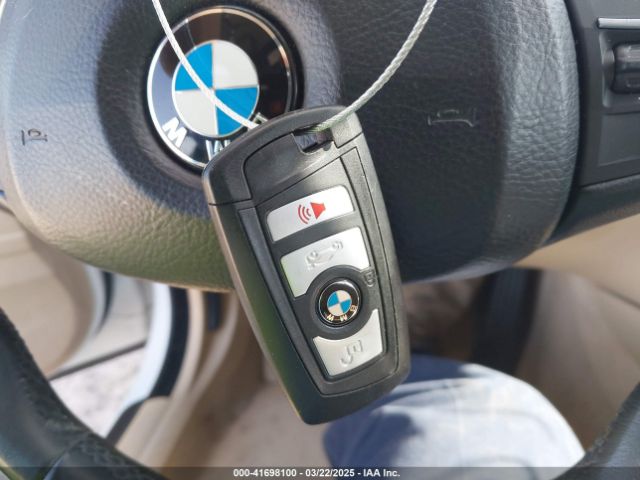 WBA5A5C59FD525158 BMW 528I