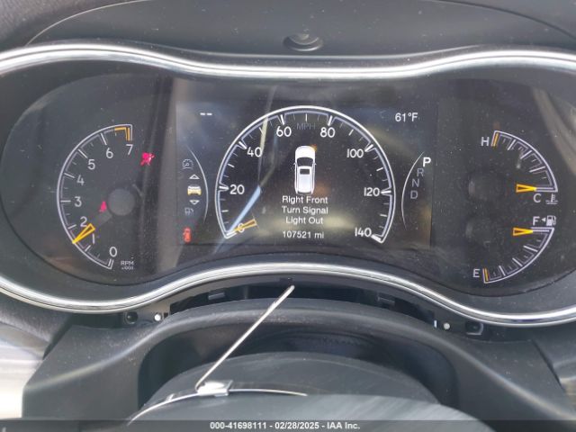 1C4RJFBG6KC723841 Jeep Grand Cherokee Limited 4x4