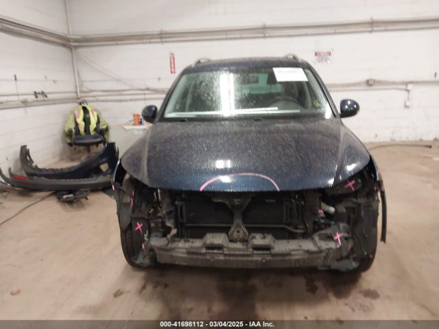 WVGBV7AX6GW029794 Volkswagen TIGUAN SE