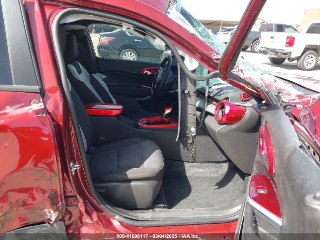 KL77LGE28RC217815 Chevrolet Trax Fwd 1rs