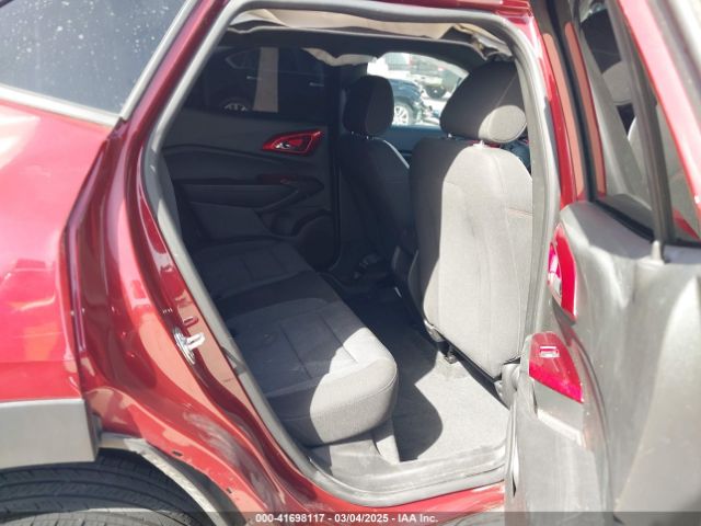KL77LGE28RC217815 Chevrolet Trax Fwd 1rs