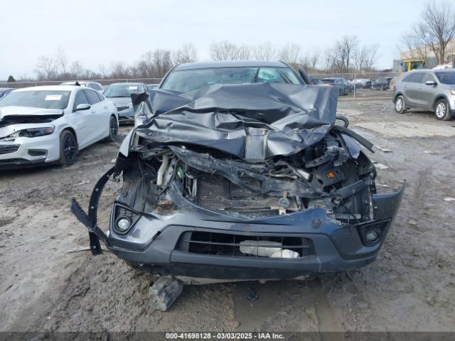 JM3KE4CY6E0387767 Mazda Cx-5 Touring