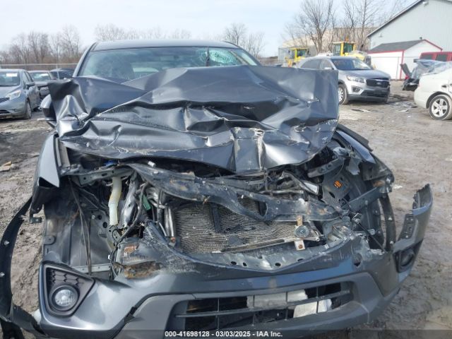 JM3KE4CY6E0387767 Mazda Cx-5 Touring