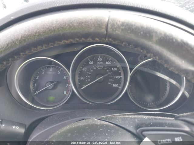 JM3KE4CY6E0387767 Mazda Cx-5 Touring