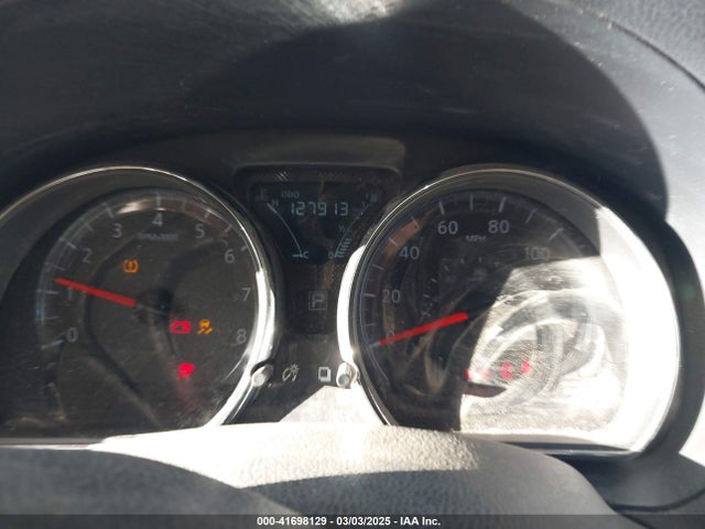 3N1CN7AP0HL883859 Nissan Versa 1.6 Sv