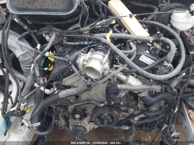 1FTBW2YG6MKA34989 Ford Transit-350