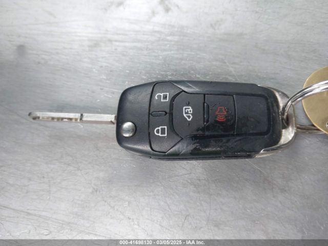 1FTBW2YG6MKA34989 Ford Transit-350